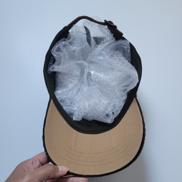 Polo Ralph lauren NWT Vintage Polo Country  army Green . - Picture 9 of 13